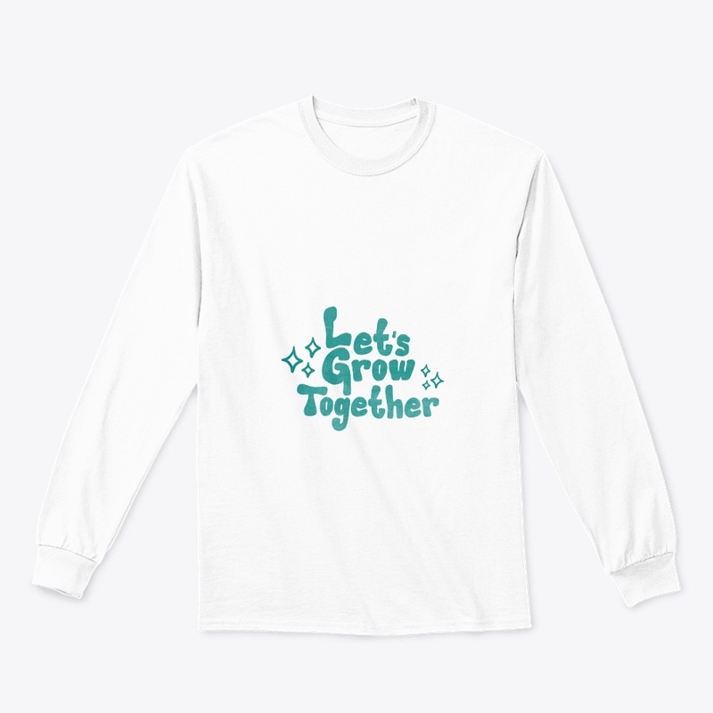 Let's Grow Together