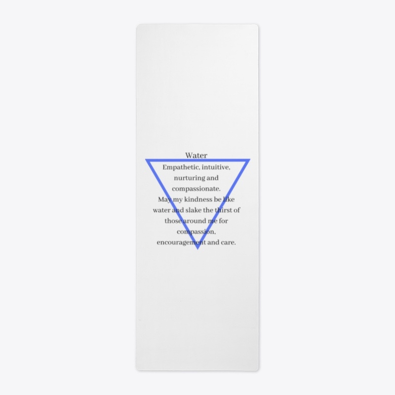 Water Element 2.0