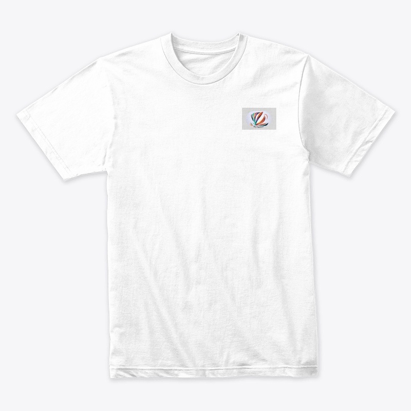 Graphic Printed Motivation T-shirt
