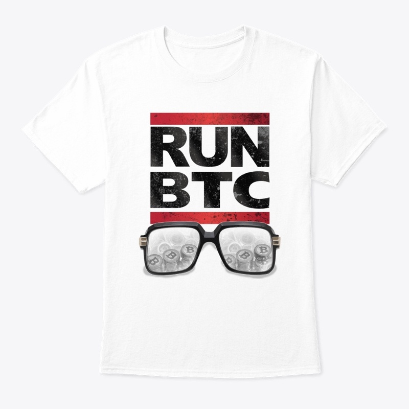 Run BTC
