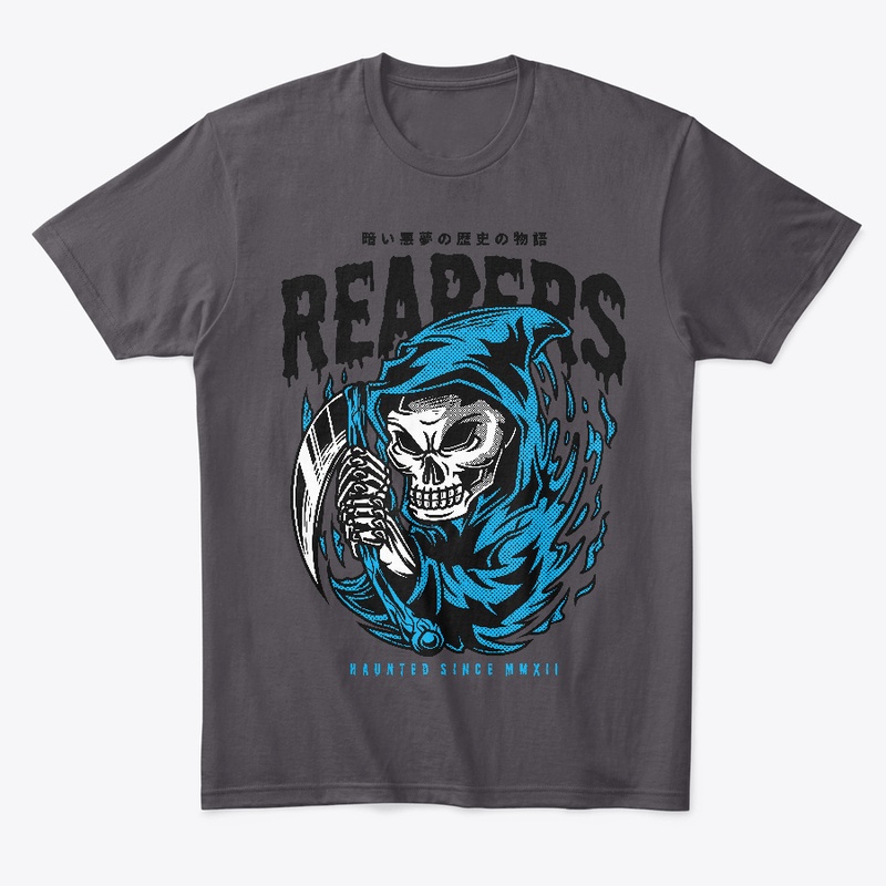Jaf Tees