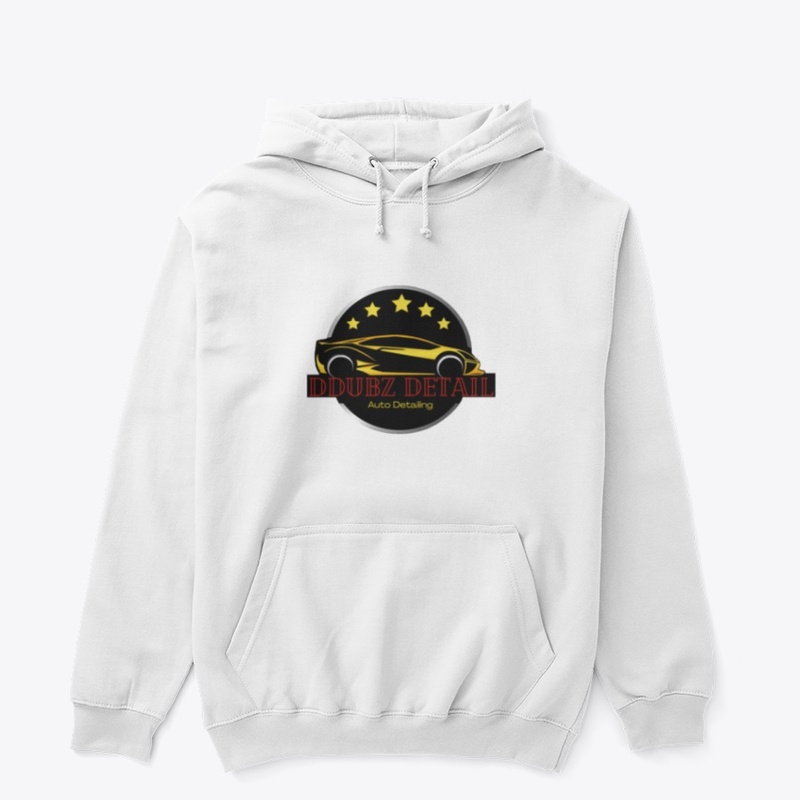 DDubz Hoodie