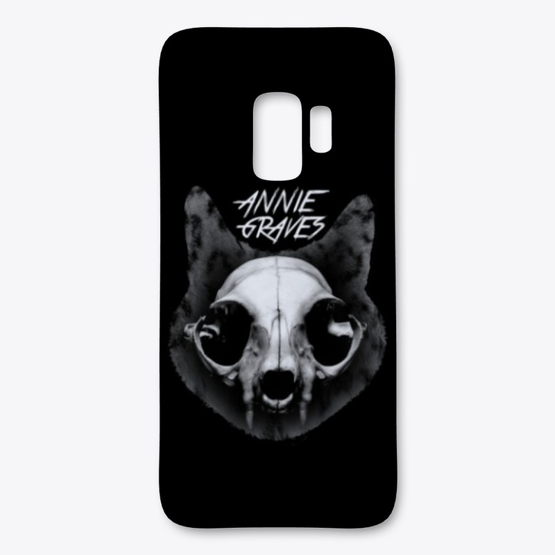 Overlord Jinx Phone Case