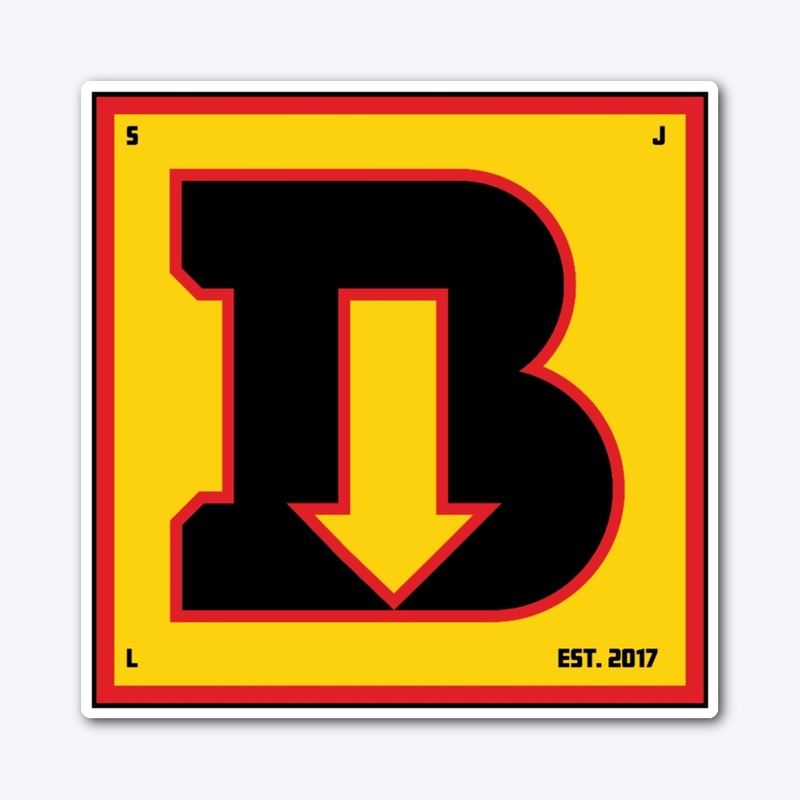 Bro Down Tee 