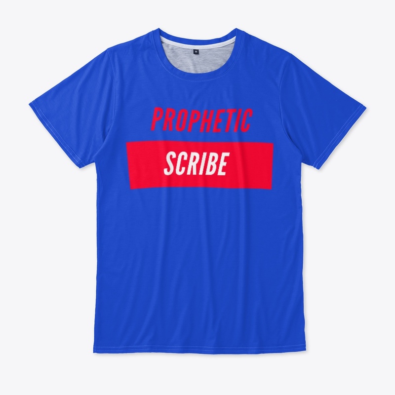 Prophetic Scribe