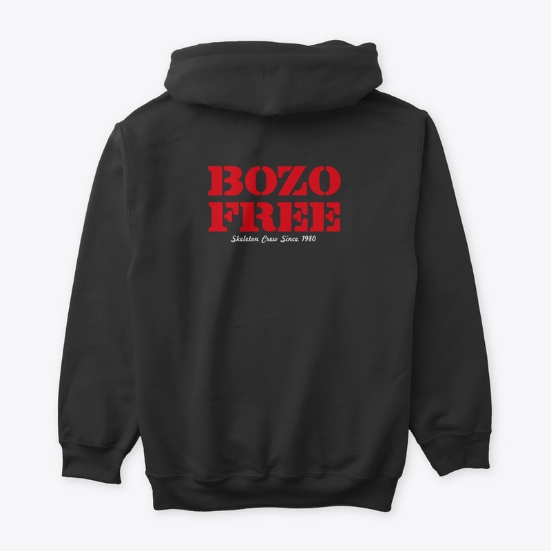 Bozo Free