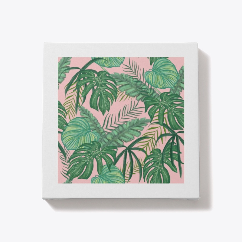 Leaf It to Art!