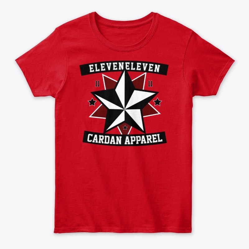 ElevenEleven Double Star