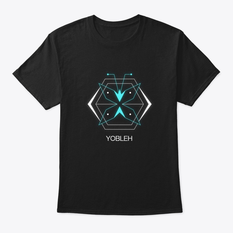 Yobleh merchandise