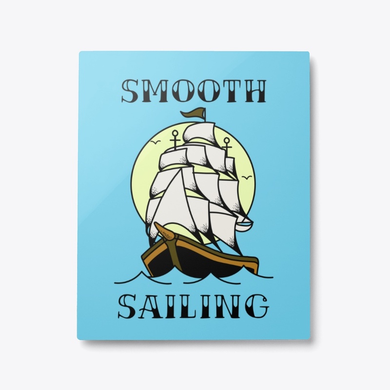 Smooth Sailing