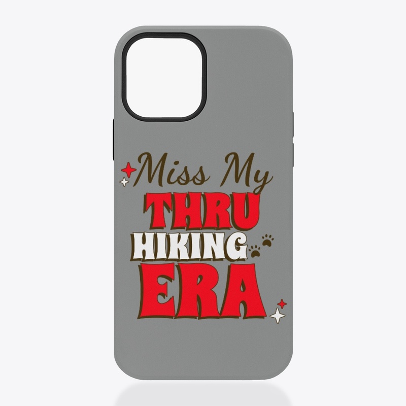 My Era, Miss Hiking