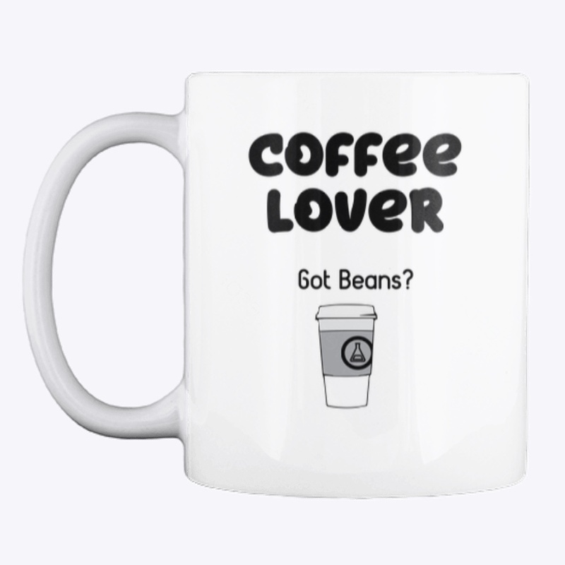 Coffee Lover-beans
