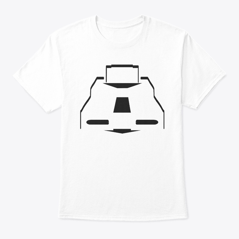Minimalist Inverted SNES Speedrunner