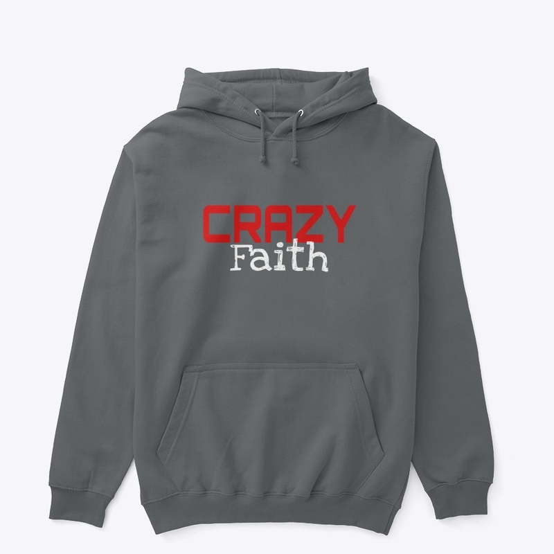 Crazy Faith 