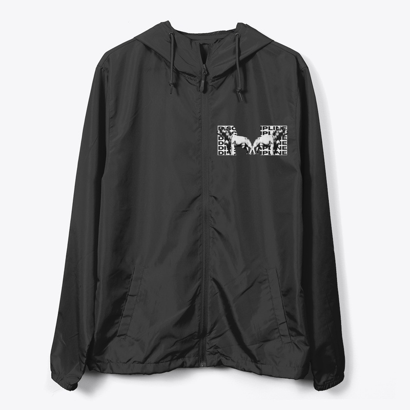 Disci-Pline American Bully Streetwear