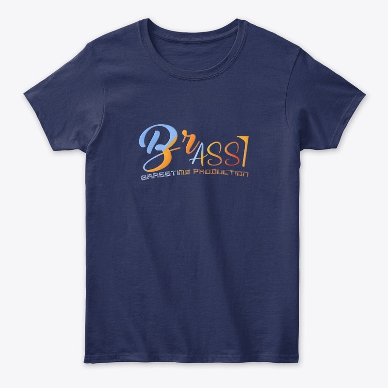 Brass T-shirt Collection