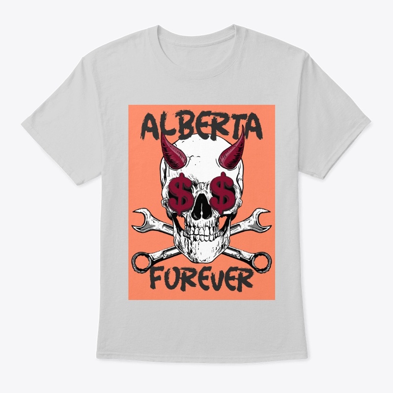 Alberta Forever