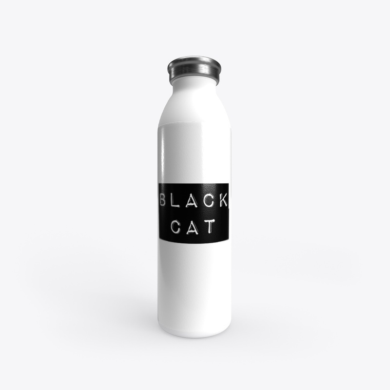 Black Cat