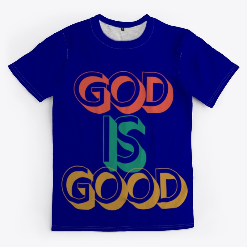 God Is Good