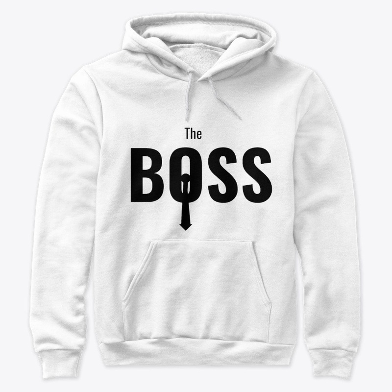The Boss