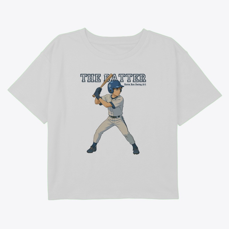 THE BATTER