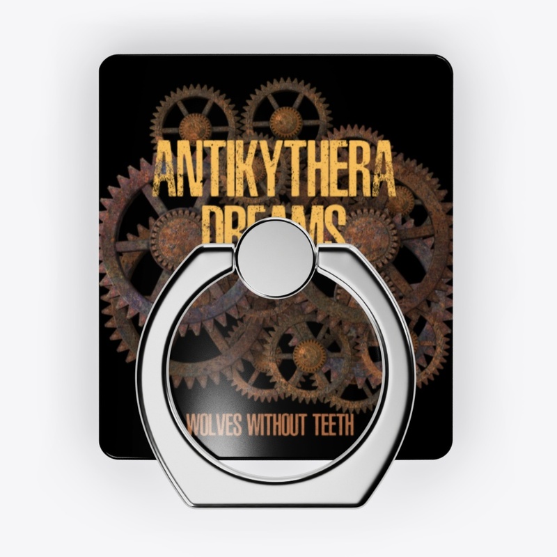 Antikythera Dreams - Song by WWT