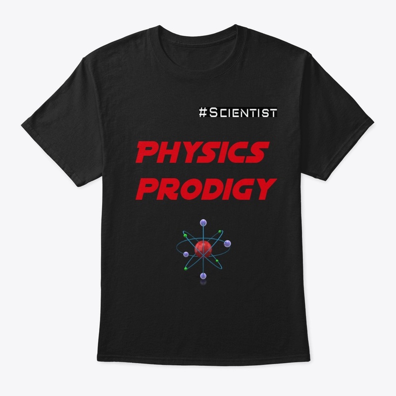 PHYSICS PRODIGY 