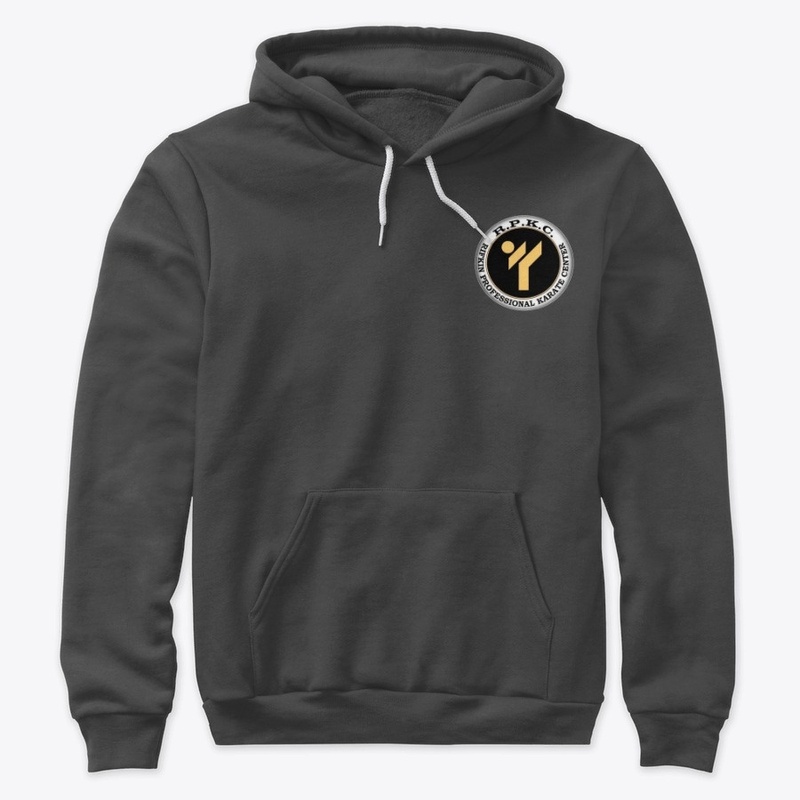 RPKC Classic Hoodie