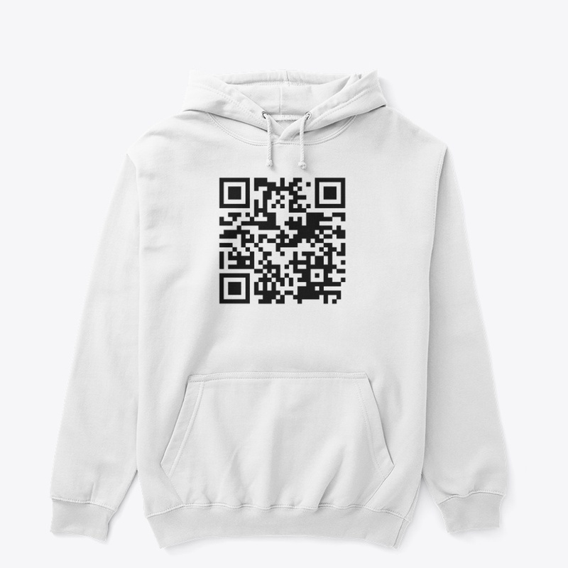 Rick Roll QR Code