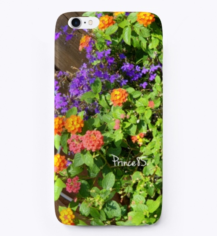 Bright Flowers