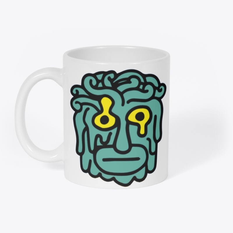 Monsters on Wallstreet #0064