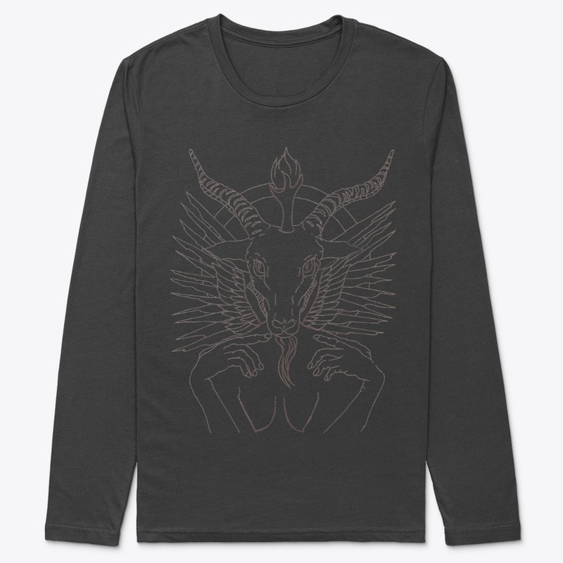 Baphomet 2