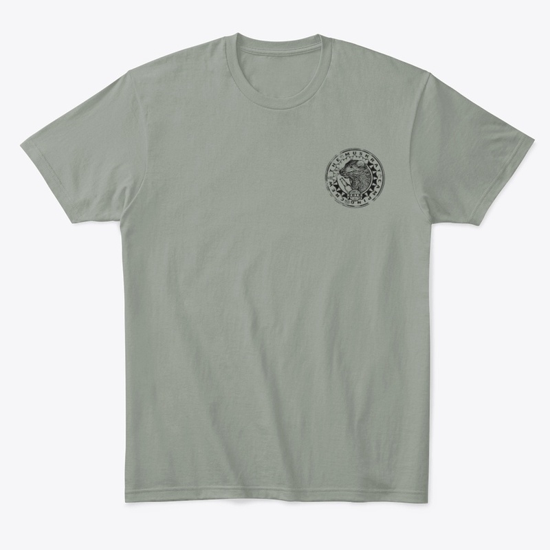 Muskrat Camping Crew – A