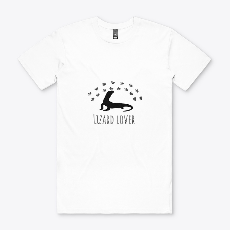 Lizard Lover