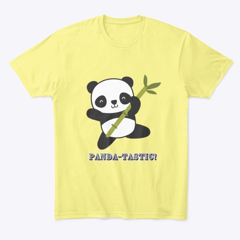 Panda Lovers