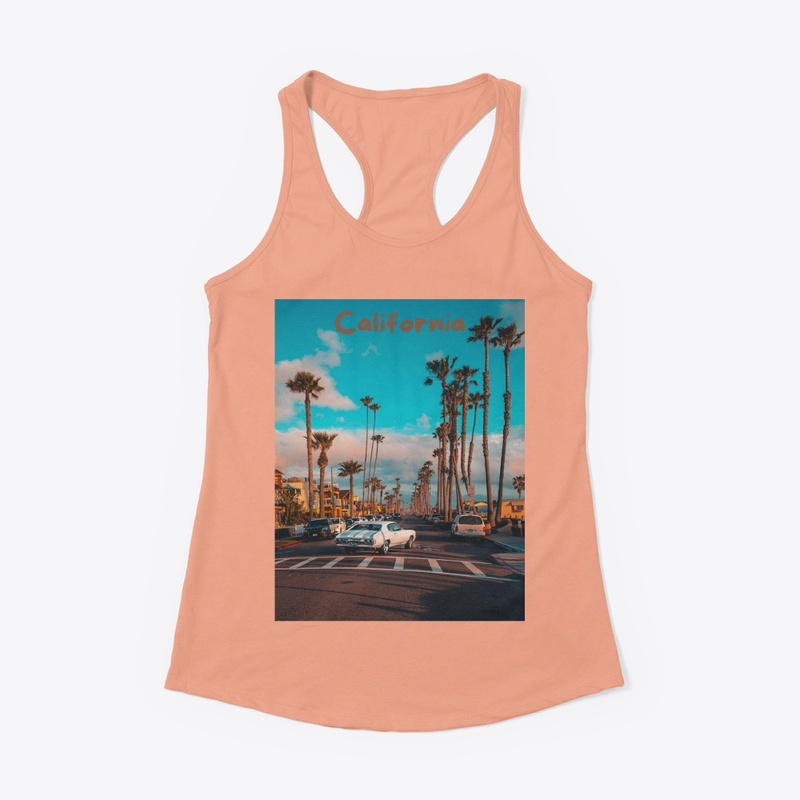 California Love