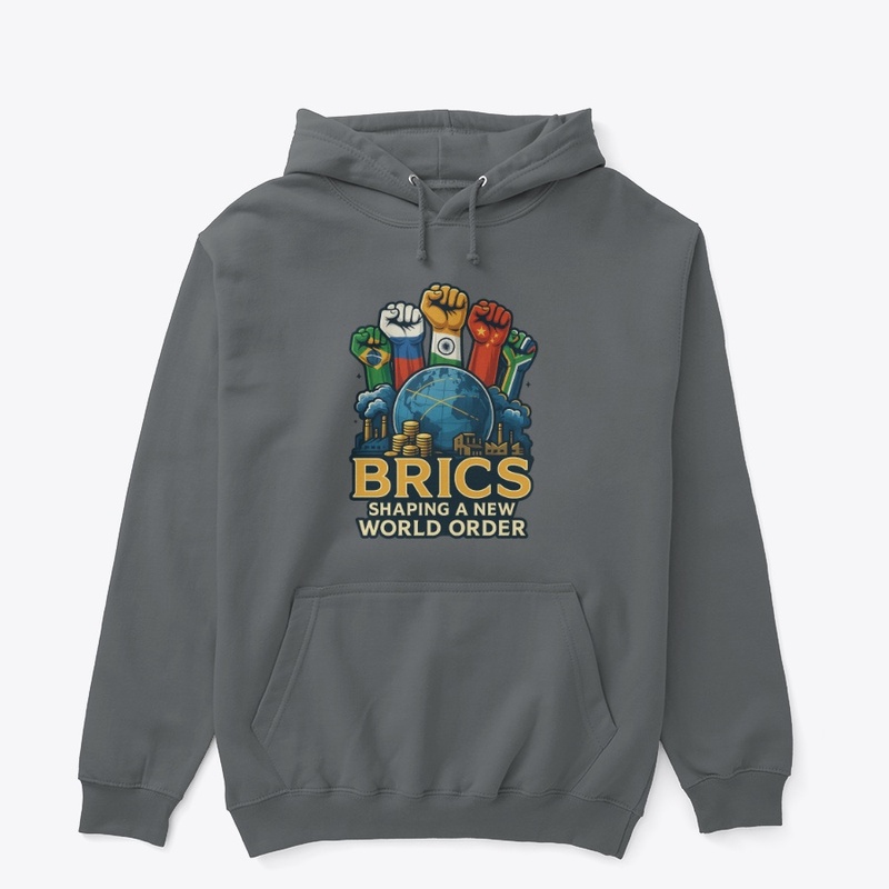 BRICS – Shaping a New World Order