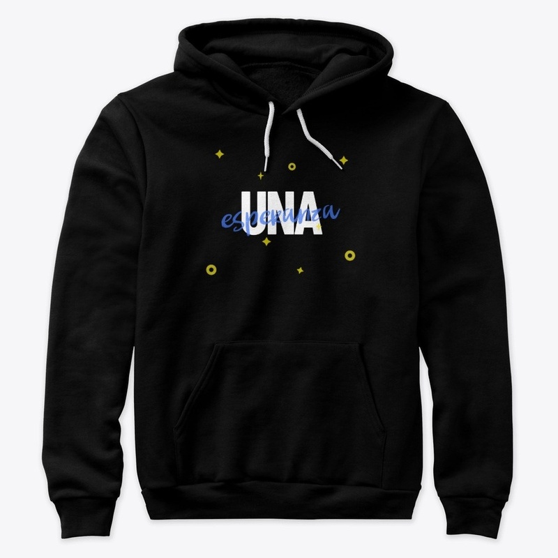Una Esperanza - Base Oscura