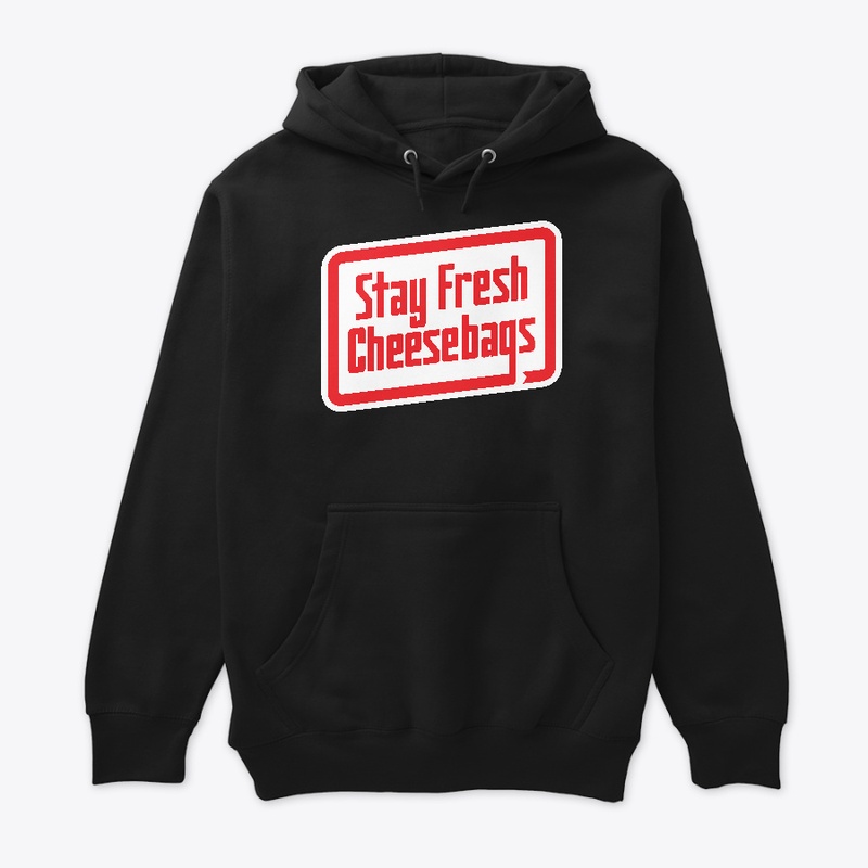 Stay Fresh Cheesebags (Winter)