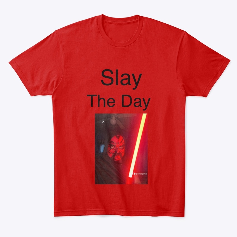 Slay the Day 