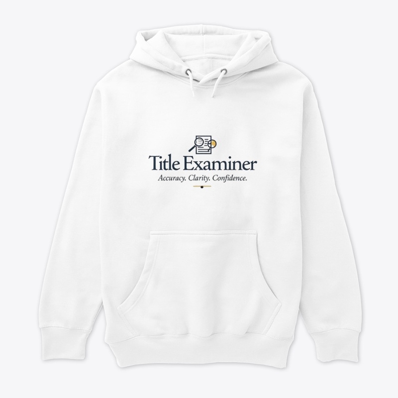 Title Examiner – Accuracy & Clarity