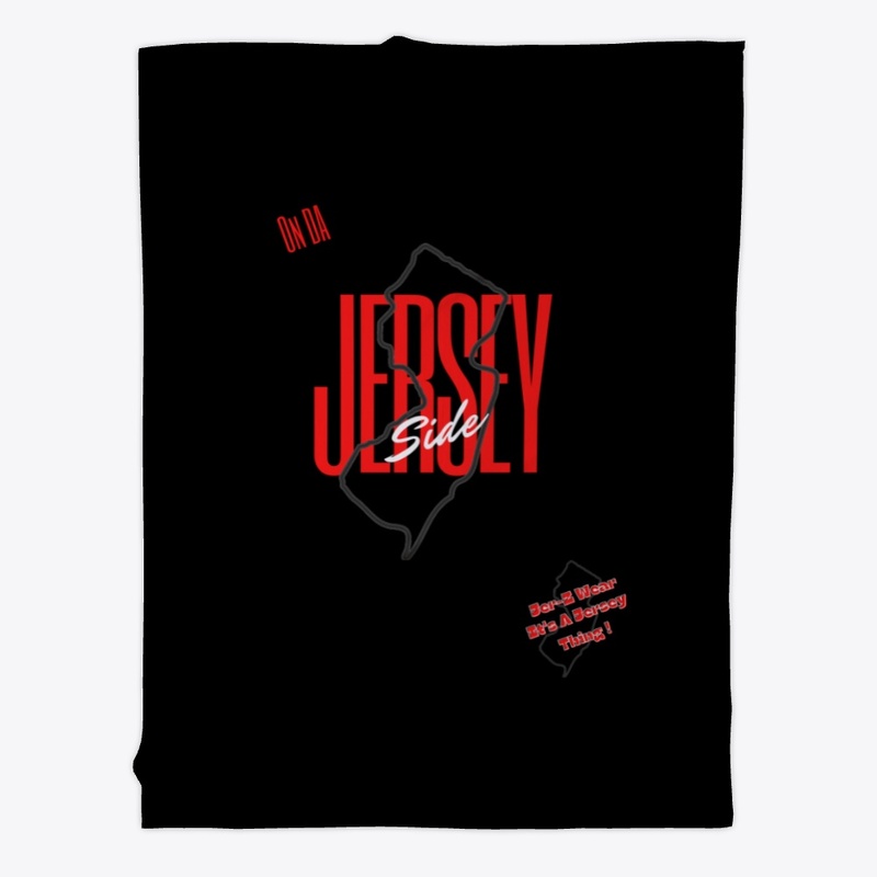 NJ Shirts Shorts Sweats Jersey Style