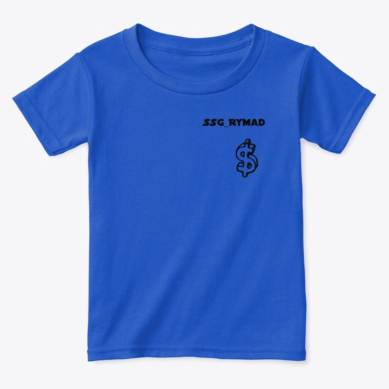 Brand new $ubscriber Merch!!!!