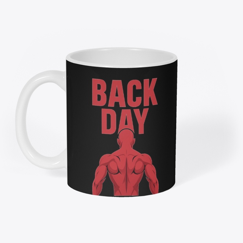 Back Day