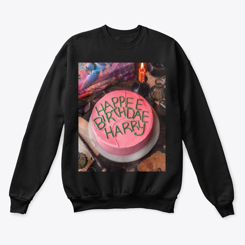 Birthday T-Shirt Design