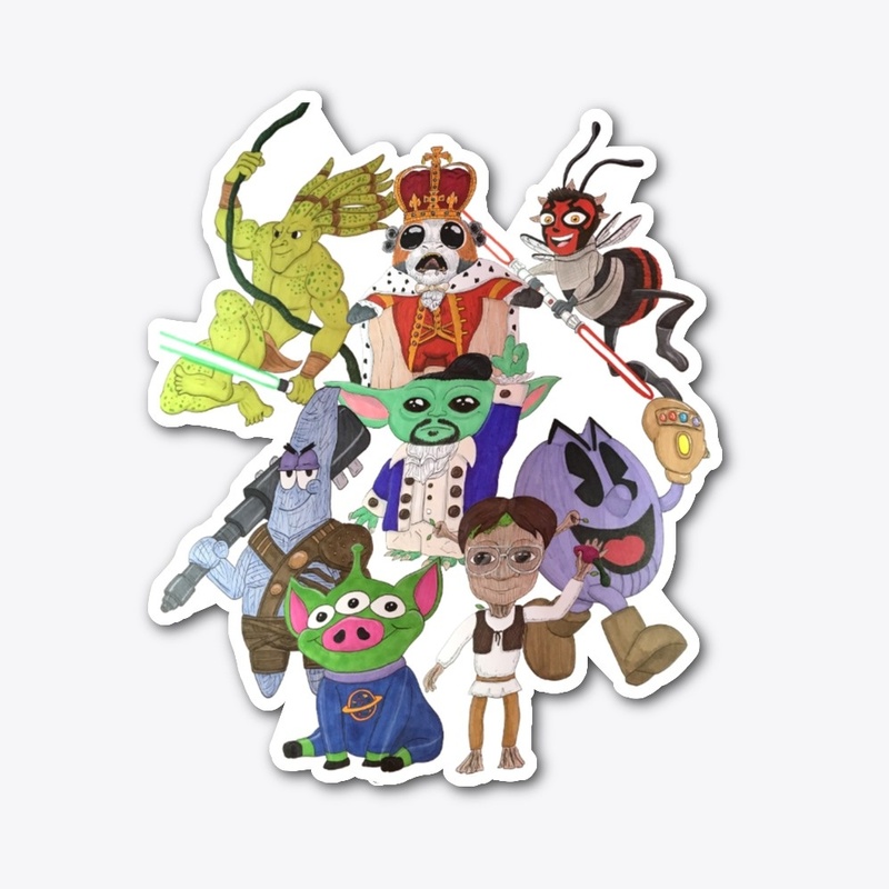 Mashups