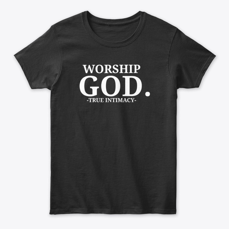 God Apparel 