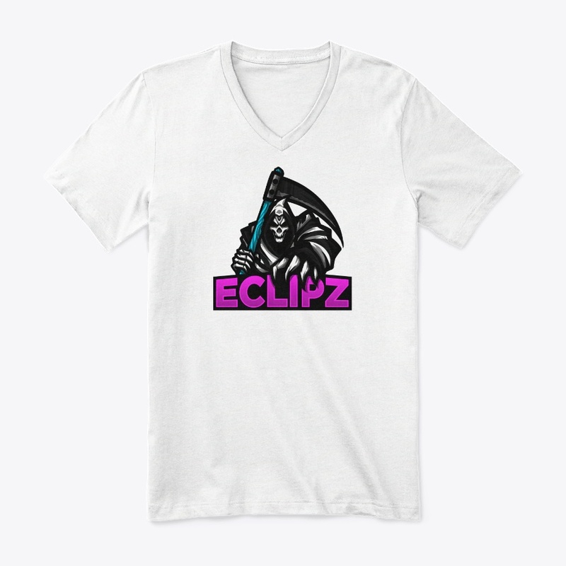 Eclipz Reaper Shirt