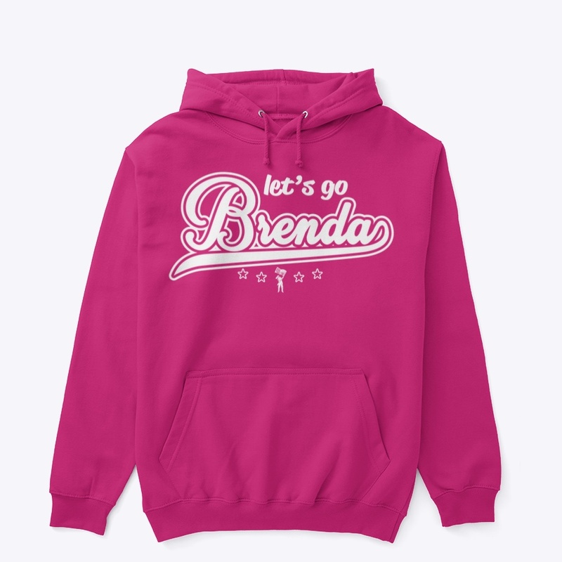 Let’s go Brenda