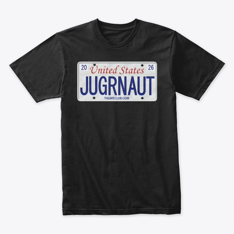 JUGRNAUT
